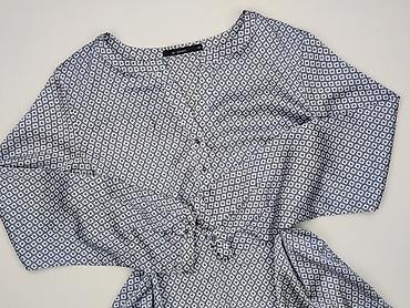 ewa minge: Monnari, Bluzka damska, rozmiar 4XL — 1