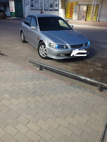 хонда акорд тар: Honda Accord: 1999 г., 2 л, Автомат, Бензин, Седан