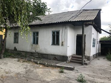 продаю участок дордой: 60 м², 4 комнаты, Требуется ремонт Без мебели