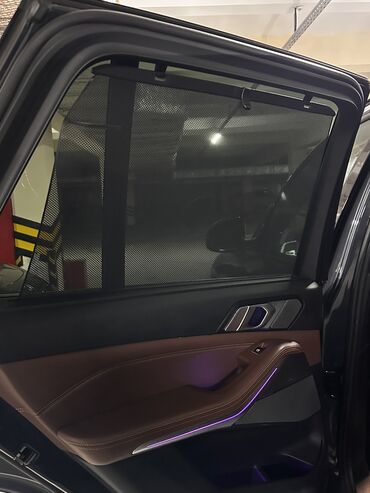 BMW: BMW X5: 2019 г., 4.4 л, Автомат, Бензин, Кроссовер — 12