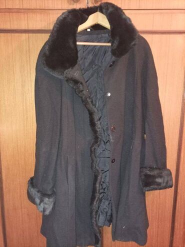 ženske zimske jakne: L (EU 40), Sa postavom