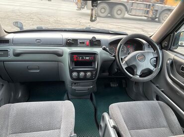 хонда цивик 2008: Honda CR-V: 1996 г., 2 л, Автомат, Бензин, Кроссовер