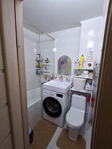 Продажа квартир: 2 комнаты, 43 м², 104 серия, 2 этаж — 10