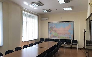 Кеңселерди ижаралоо, 300 м², Административдик имаратта, 1-катар, Жабдуулары менен, Өзүнчө ашканасы менен lalafo.kg да Кеңселерди ижаралоо, 300 м², Административдик имаратта, 1-катар, Жабдуулары менен, Өзүнчө ашканасы менен