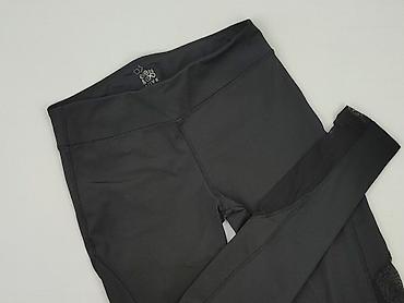 active touch: Even&Odd active, Legginsy Sportowe damskie, rozmiar S — 1