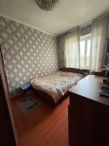 aalam city: 3 комнаты, 58 м², Индивидуалка, 5 этаж, Старый ремонт — 8