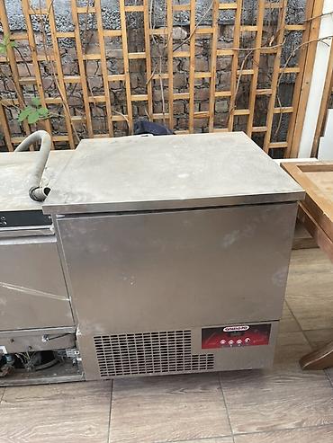 Посудомоечные машины: Посудомойка, Б/у, Самовывоз — 2