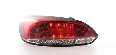 KRISTALNA LED STOP SVETLA VW SIROCCO SCIROCCO | Kristalna crvena na lalafo.rs KRISTALNA LED STOP SVETLA VW SIROCCO SCIROCCO | Kristalna crvena