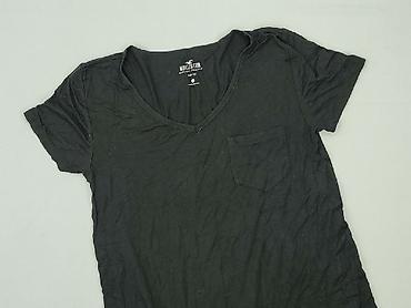 h: Hollister, T-shirt damski, rozmiar XS — 1