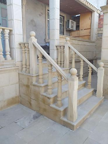 Həyət evləri və villaların satışı: 3 otaqlı, 130 kv. m, Yeni təmirli — 4