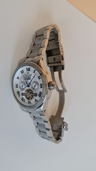 Ručni satovi: Sportski sat, Breitling, Muški — 12