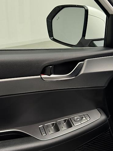 Hyundai: Hyundai Palisade: 2018 г., 2.2 л, Автомат, Дизель, Внедорожник — 15