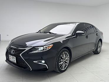 lexsus gs300: Lexus ES: 2018 г., 2.5 л, Автомат, Гибрид, Седан — 3