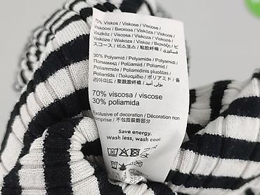 pull and bear kurtka czarna: Gina Tricot, Sweter damski, rozmiar M — 5