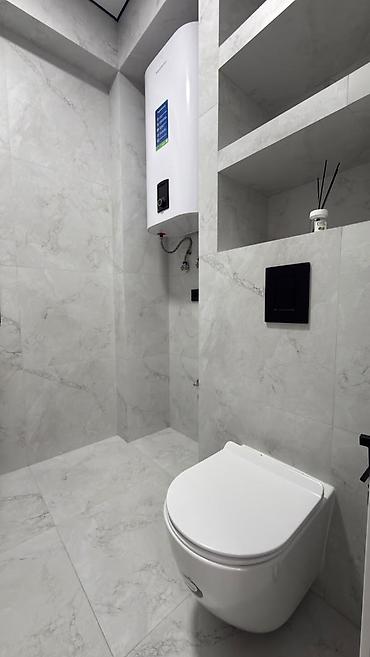 делюкс ихлас: 3 комнаты, 88 м², Нижний Джал (Джал-23) 14 этаж, Дизайнерский ремонт — 6