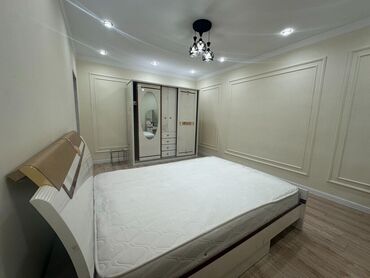 дом в чок тале: 53 кв. м, 2 бөлмө, Унаа токтотуучу жай, Забор, тосулган