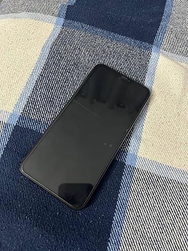 IPhone 11 Pro Max, Б/у, 64 ГБ, Matte Midnight Green, Защитное стекло, Чехол, Коробка