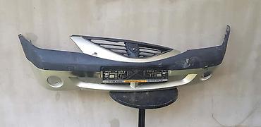 vincent sv 122: DACIA LOGAN PREDNJI BRANIK ZA DACIA LOGAN | dacia logan prednji — 1