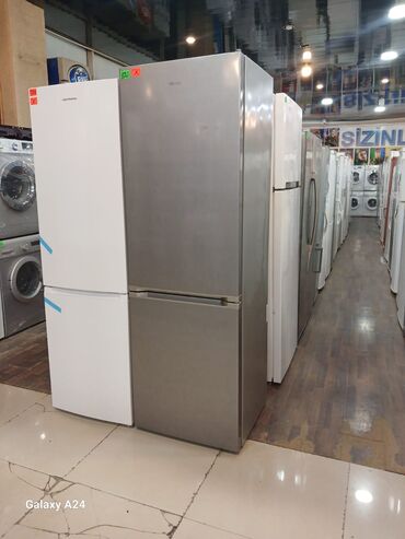 Soyuducular: 2 qapılı Indesit Soyuducu Satılır