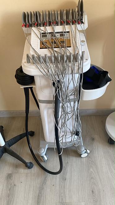 Ultrasəs, Bədən üçün