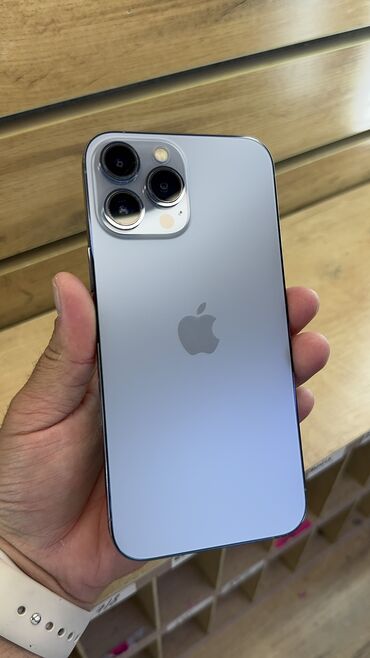 купить обогреватели в бишкеке: IPhone 13 Pro Max, Б/у, 256 ГБ, 88 %