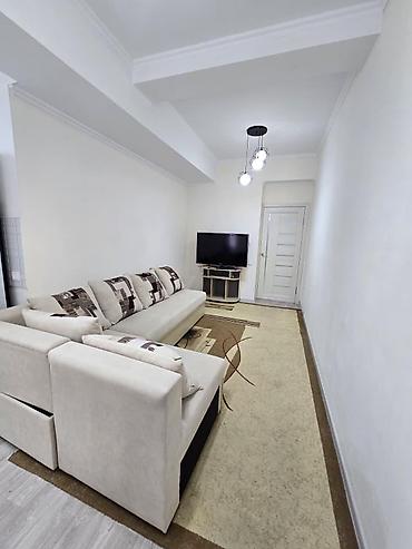 Продажа квартир: 3 комнаты, 90 м², Элитка, 8 этаж, Евроремонт — 8