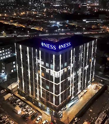 999: 3 комнаты, 78 м², Восток-5 мкр Элитка, 4 этаж, Евроремонт — 10