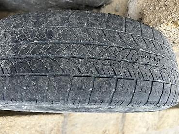 islenmis ucuz kondisionerler: İşlənmiş Disk təkər 175 / 70 / R 14, 4 Boltlu — 6