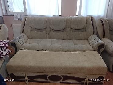 agac satilir: İşlənmiş, Divan, Kredit yoxdur — 2