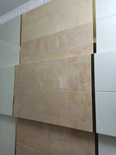 Укладка плитки: Укладка плитки в ванной | Керамическая плитка | Горизонтальная укладка 3-5 лет опыта — 4