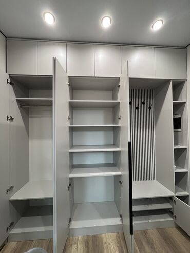 Мебель на заказ: Мебель на заказ, Вешалки — 6