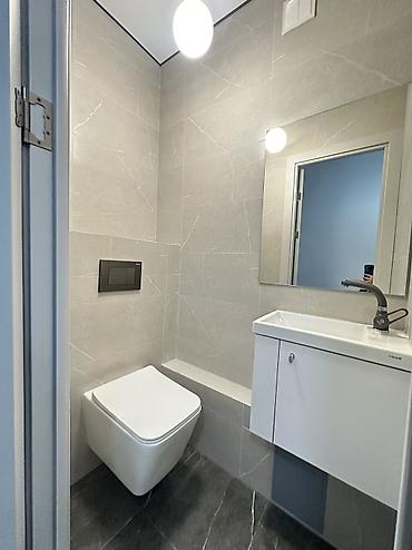 Продажа квартир: 2 комнаты, 53 м², 105 серия, 5 этаж, Евроремонт — 6