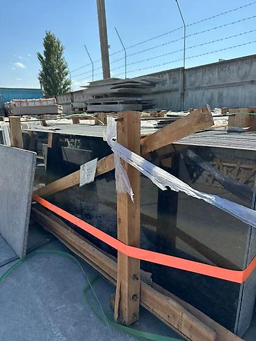 Фасадные работы: Ремонт фасада | Балясины, Рамки | Мрамор, Сары-Таш, Гранит | Базальт Больше 6 лет опыта — 19