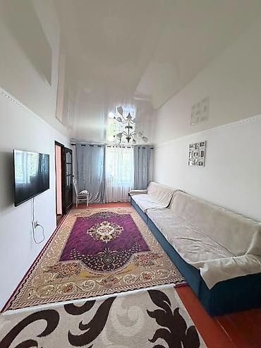 Продажа коттеджей и домов: 5 комнат, 106 м², 6 соток, Бишкек, Ак-Босого ж/м Агентство недвижимости — 19