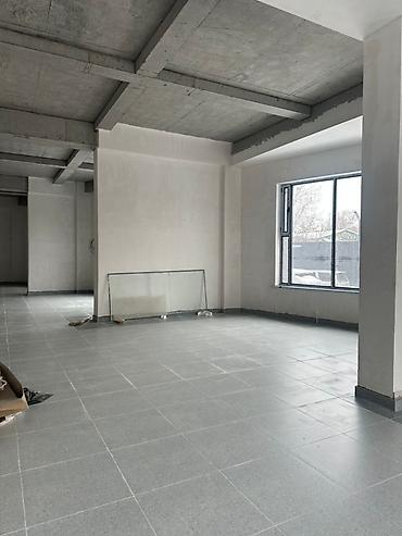 Коммерциялык мүлк: Ижарага Толугу менен кеңсе: 280 м², Турак комплексинде, Ремонту менен, Биринчи катар — 8