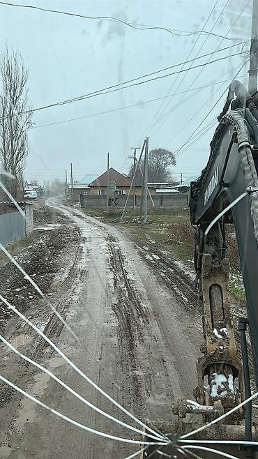 траншея копатель: Услуги экскаватора | Выкорчевывание пней, Траншеи, Котлованы — 4