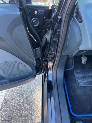 Ford: Ford Fiesta: 1.6 l. | 2011 έ. 232000 km. Χάτσμπακ — 20