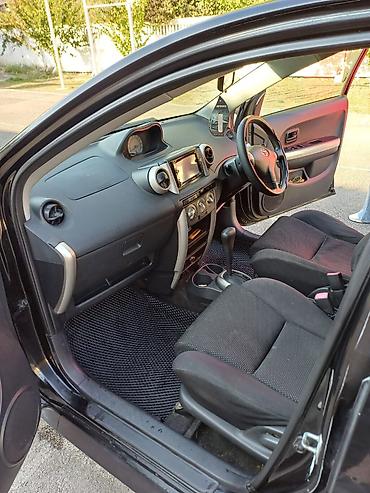 тойота маджеста 4.3: Toyota Ist: 2004 г., 1.5 л, Автомат, Бензин, Хэтчбэк — 4