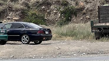 авто пушка: Toyota Crown: 2005 г., 2.5 л, Автомат, Бензин, Седан — 4