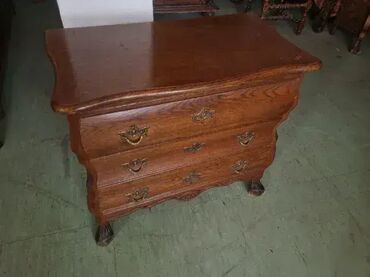 Stilske komode: Komoda u odlicnom stanju. Visina 67 cm Duzina 75 cm Dubina 40 cm na lalafo.rs — 8 Stilske komode: Komoda u odlicnom stanju. Visina 67 cm Duzina 75 cm Dubina 40 cm — 8