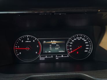 Kia: Kia Sorento: 2021 г., 2.2 л, Робот, Дизель, Кроссовер — 10