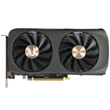 4070 ti super: Видеокарта, Б/у, GeForce RTX, 12 ГБ, Для ПК