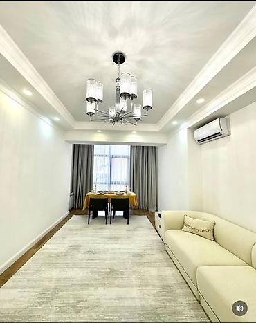 Продажа квартир: 3 комнаты, 111 м² — 2