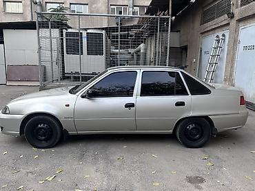 купить радиатор на нексию: Daewoo Nexia: 2008 г., 1.6 л, Механика, Бензин, Седан — 2