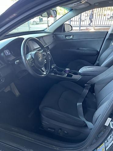 киа к3 тюнинг: Kia Optima: 2017 г., 2.4 л, Автомат, Бензин, Седан — 4