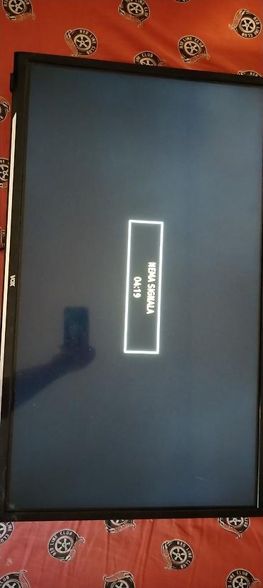 TV i video: Fox model led 32YB600 Bez daljinskog upravljaca cena 4000 — 1