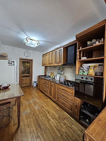 Продажа квартир: 4 комнаты, 109 м², Моссовет Индивидуалка, 5 этаж, Евроремонт — 8