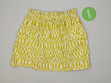 spodenki do: H&M, Spódnica damska, rozmiar M — 2