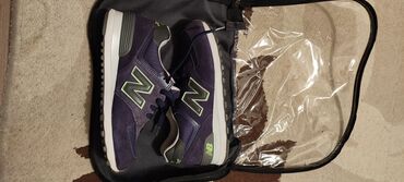 new balance 574 купить: Кроссовки женские, оригиналы в отличном состоянии, размер 36-37 New