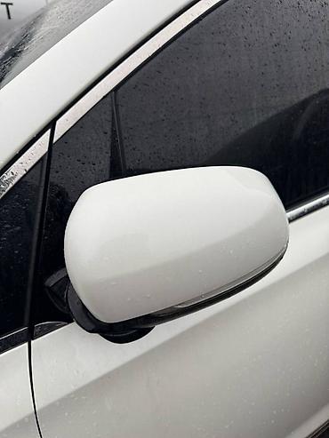 Двери и комплектующие: Дверь Передняя правая Kia, Б/у, Оригинал — 13